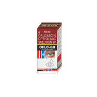 10ml Ofloxacin Ophthalmic Solution Eye Drop