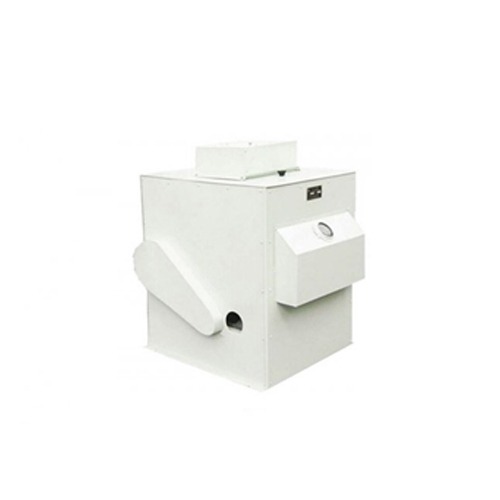 3 KW Paddy Destoner Machine