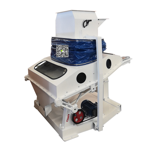Paddy Destoner Machine