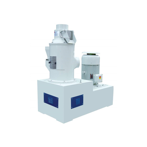 Vertical Rice Whitener Machine