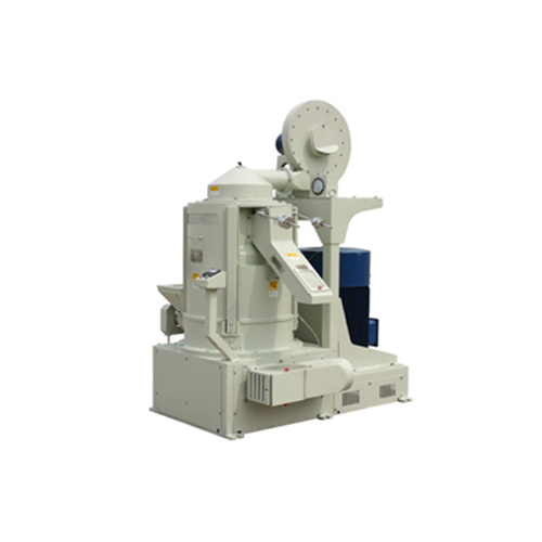 45-55 KW Vertical Rice Whitener Machine