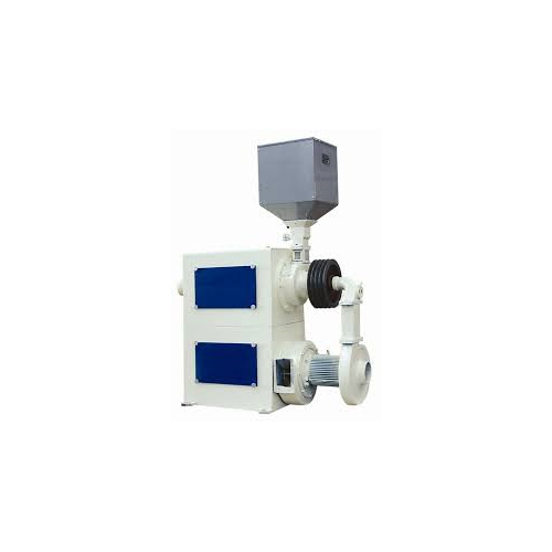 18 KW Rice Polisher Machine