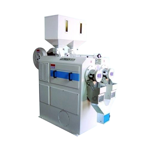 75 KW Rice Polisher Machine