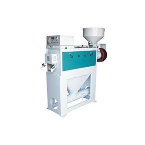 Water Polisher Machine
