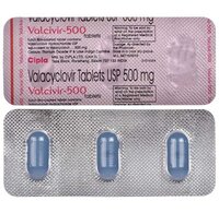 VALCIVIR tablet