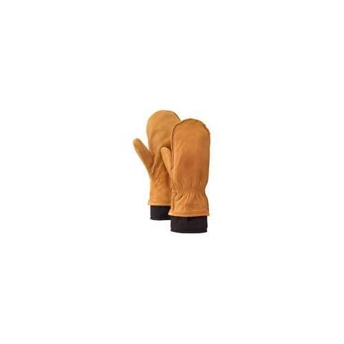 Proq Mt602.30 Mitten Gloves - Color: Tan