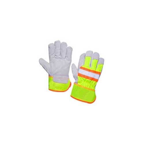 Proq Rpcn309 Rigger And Canadian Gloves - Color: Orange