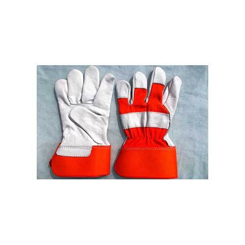 PROQ PCN320 Rigger And Canadian Gloves