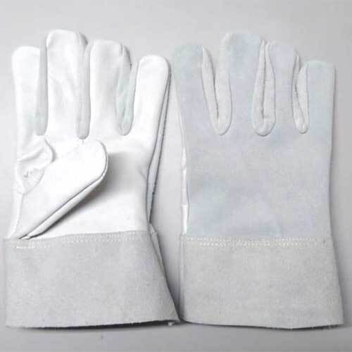 PROQ TWD407.25 TIG Welder Gloves