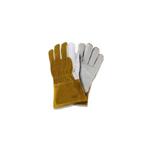 PROQ TWD408.30 TIG Welder Gloves