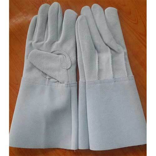 PROQ TWD416.35 TIG Welder Gloves