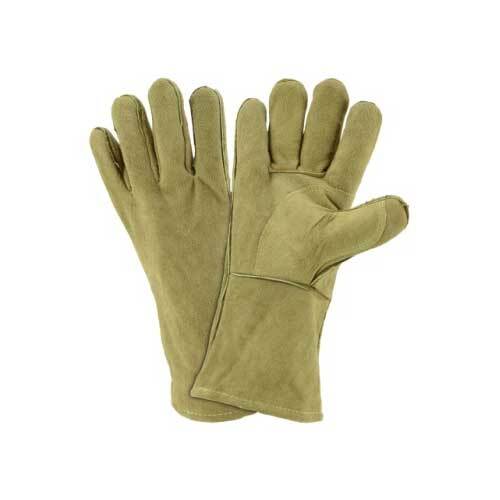 PROQ TWD418.35 TIG Welder Gloves