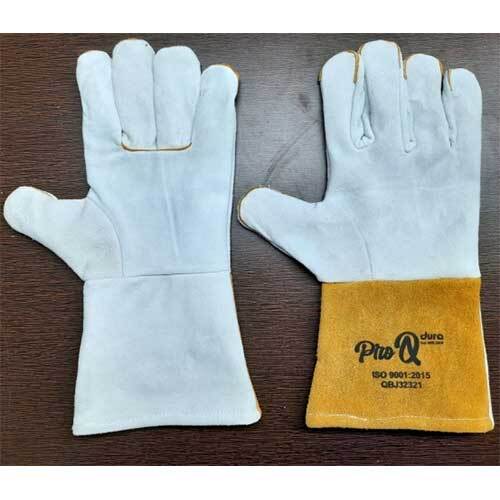 PROQ TWD421.35RV TIG Welder Gloves