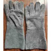PROQ TWD422.35 TIG Welder Gloves