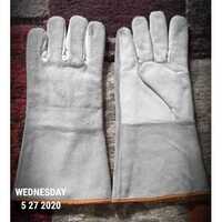 PROQ TWD423.35 TIG Welder Gloves
