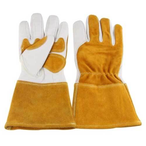 PROQ TWD425.35 TIG Welder Gloves