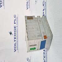 WAGO 750-348 Fieldbus Coupler CANopen MODULE