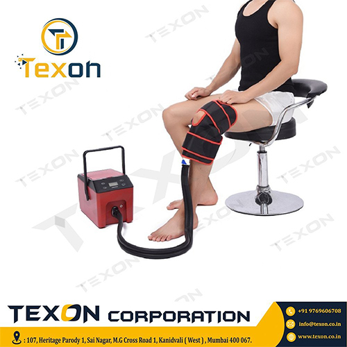 Cold Compression Cryo Therapy