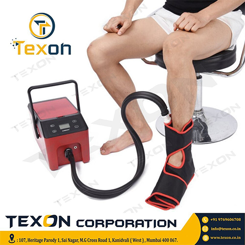 Cold Compression Cryo Therapy