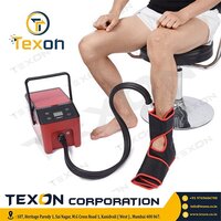 Cold Compression Cryo Therapy