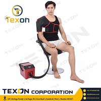 Cold Compression Cryo Therapy