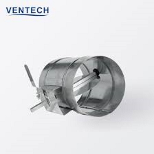 Duct VCD