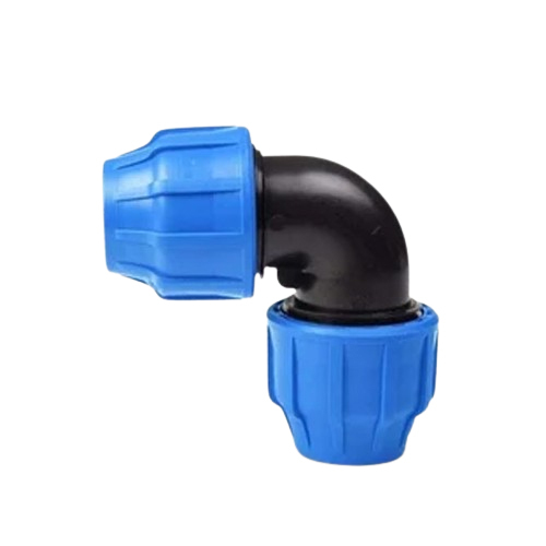 MDPE Compression Pipe Fittings