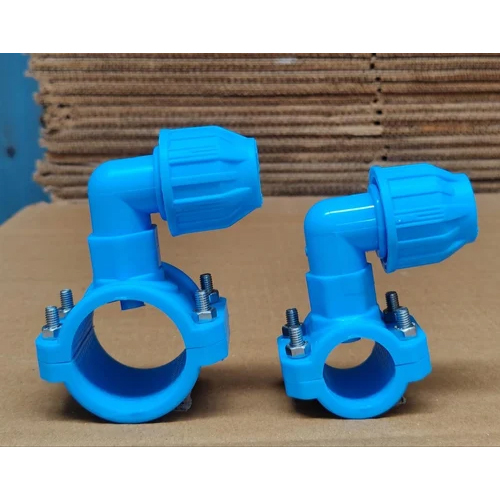Pp Integrated Saddle