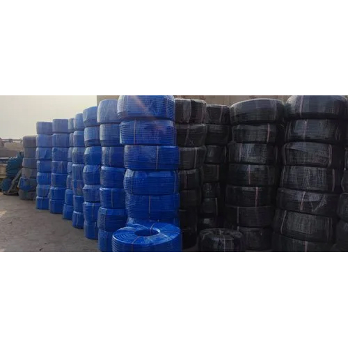 MDPE Pipes