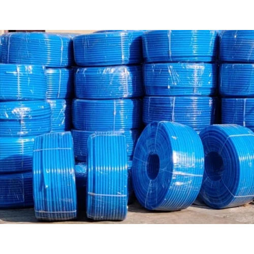 Blue Waterboss 20mm To 315mm Mdpe Pipe