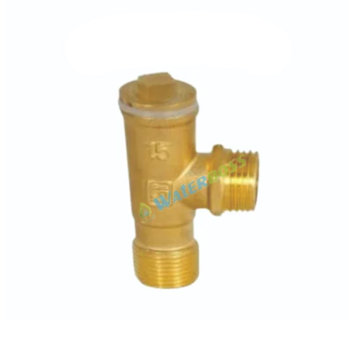 Brass Ferrlue