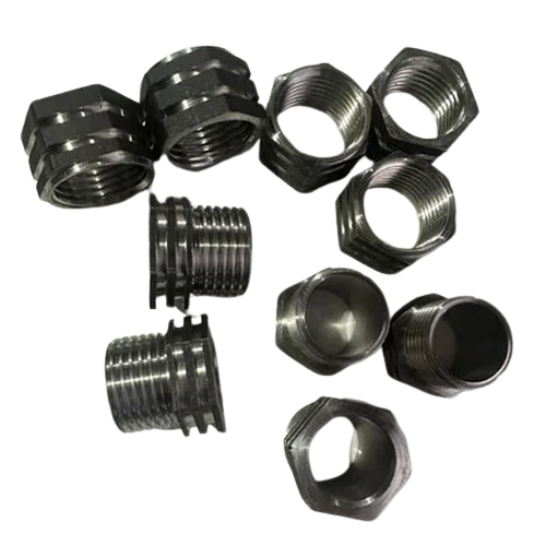 Stainless Steel Threaded Inserts