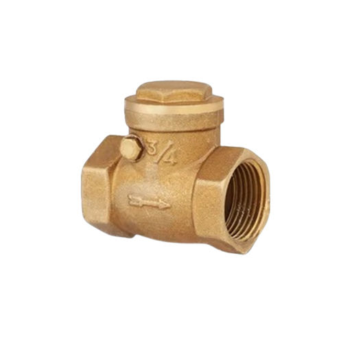 Waterboss Ss Non Return Valve Application: Water Connection