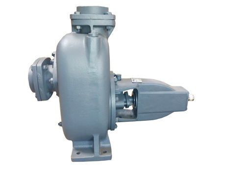 SS Self priming cum centrifugal Mud Monoblock pump