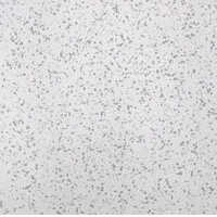 Esd Conductive Tiles - Pvc Material, 600mm X 600mm Dimensions, White And Grey Color | Designed For Electronic Industry Applications