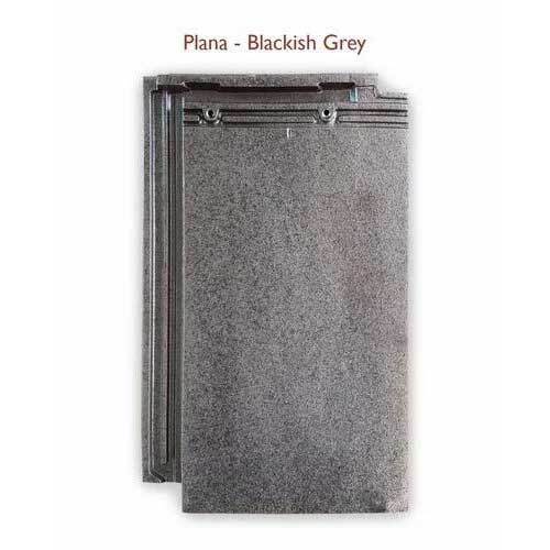 Plana Clay Tile