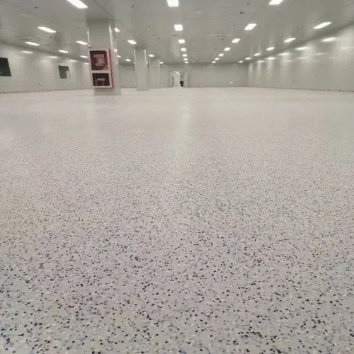 Operation Theatre Flooring Conductive Vinyl