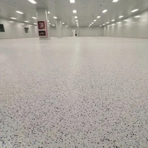 White Epoxy Floor Coating at Rs 675/kilogram, Epoxy Floor Coatings in New  Delhi