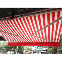 Retractable Awning