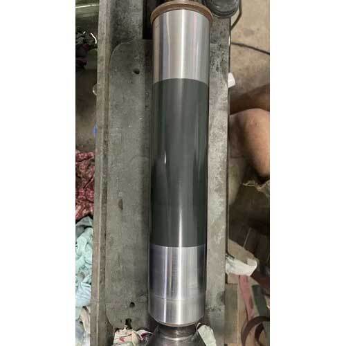 Chrome Oxide Plasma Coating Services