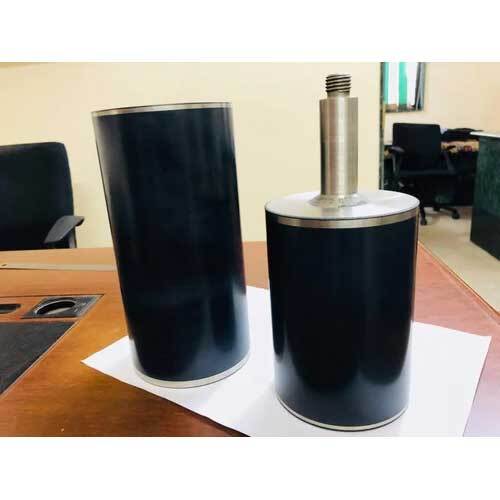 Sleeve Ceramic Plasma Coating Services