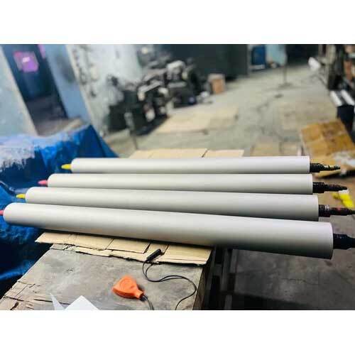 Roller Ceramic Plasma Coating Services