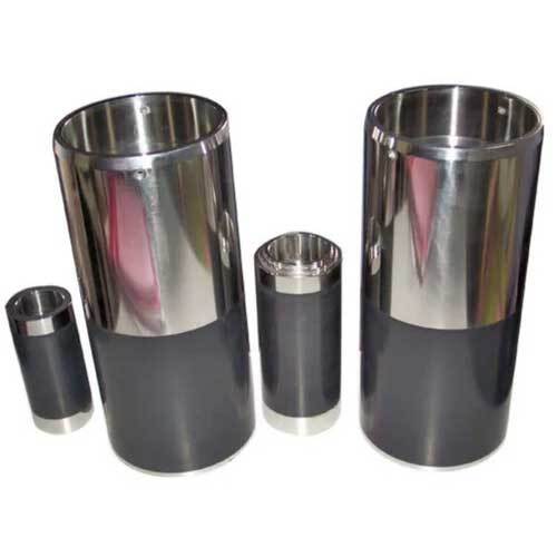 Ceramic Plasma Coating Services