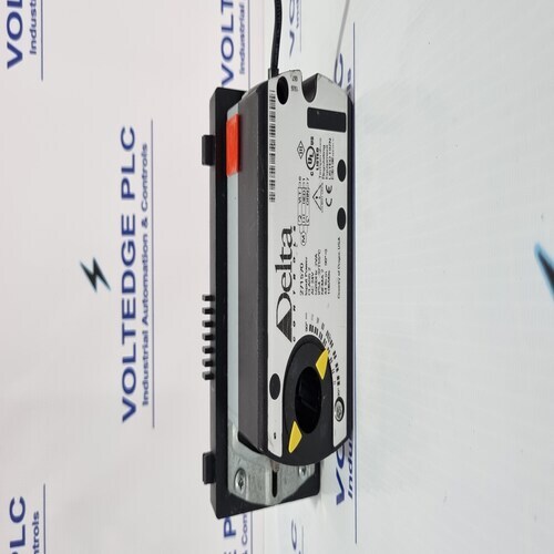 DELTA Controls EZV-440 Entelizone 24V 271570
