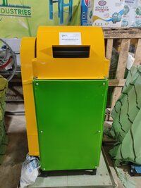 Banana Fiber Combing Machine