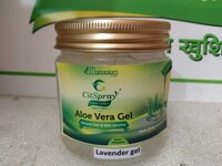 Pure Aloe Vera Gel