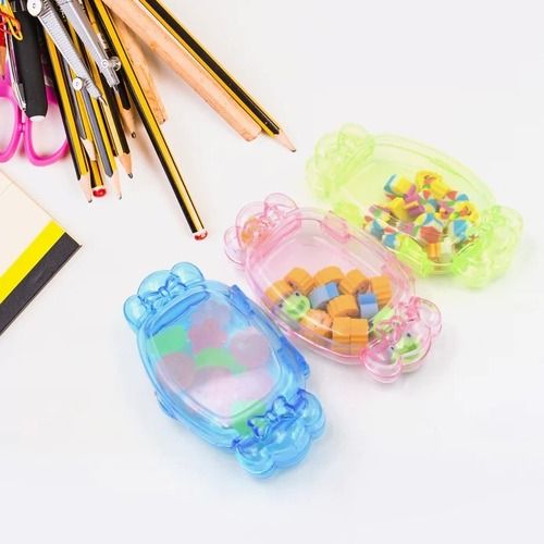 ERASER SET 8831