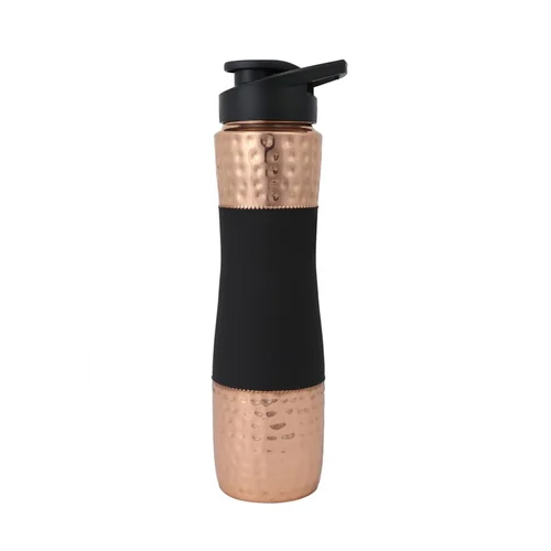 Copper Sipper Bottle