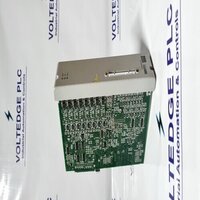 YOKOGAWA AMC80 ANALOG I/O MODULE MULTI POINT STYLE S1