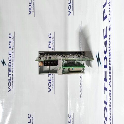 YOKOGAWA AMC80 ANALOG I/O MODULE MULTI POINT STYLE S1